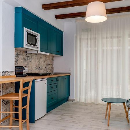 Casa Del Patio - Boutique Apartments (Adults Only) إِستيبونا المظهر الخارجي الصورة