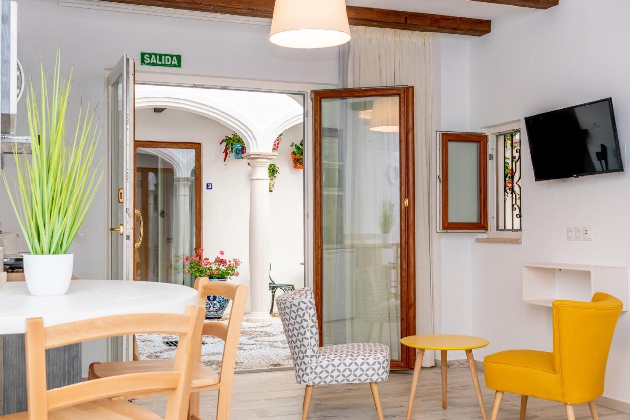 Casa Del Patio - Boutique Apartments (Adults Only) إِستيبونا المظهر الخارجي الصورة