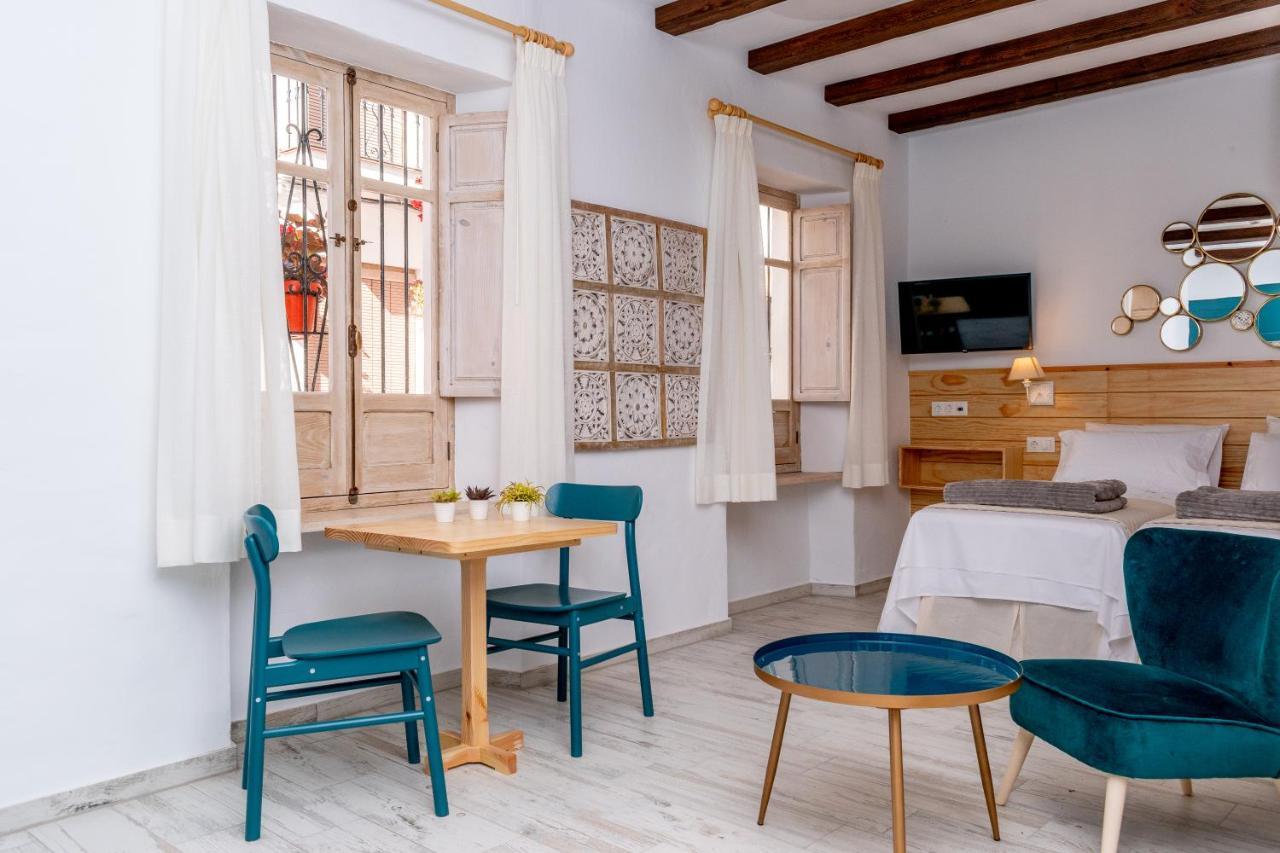 Casa Del Patio - Boutique Apartments (Adults Only) إِستيبونا المظهر الخارجي الصورة