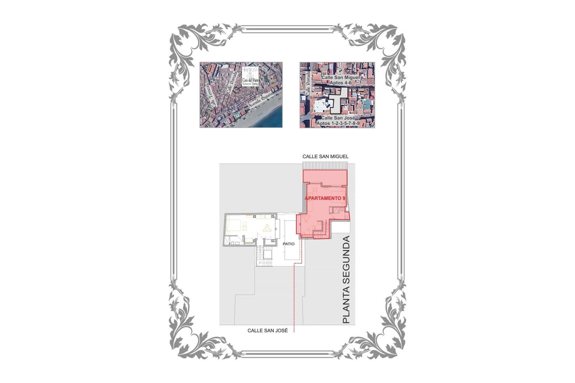 Casa Del Patio - Boutique Apartments (Adults Only) إِستيبونا الغرفة الصورة
