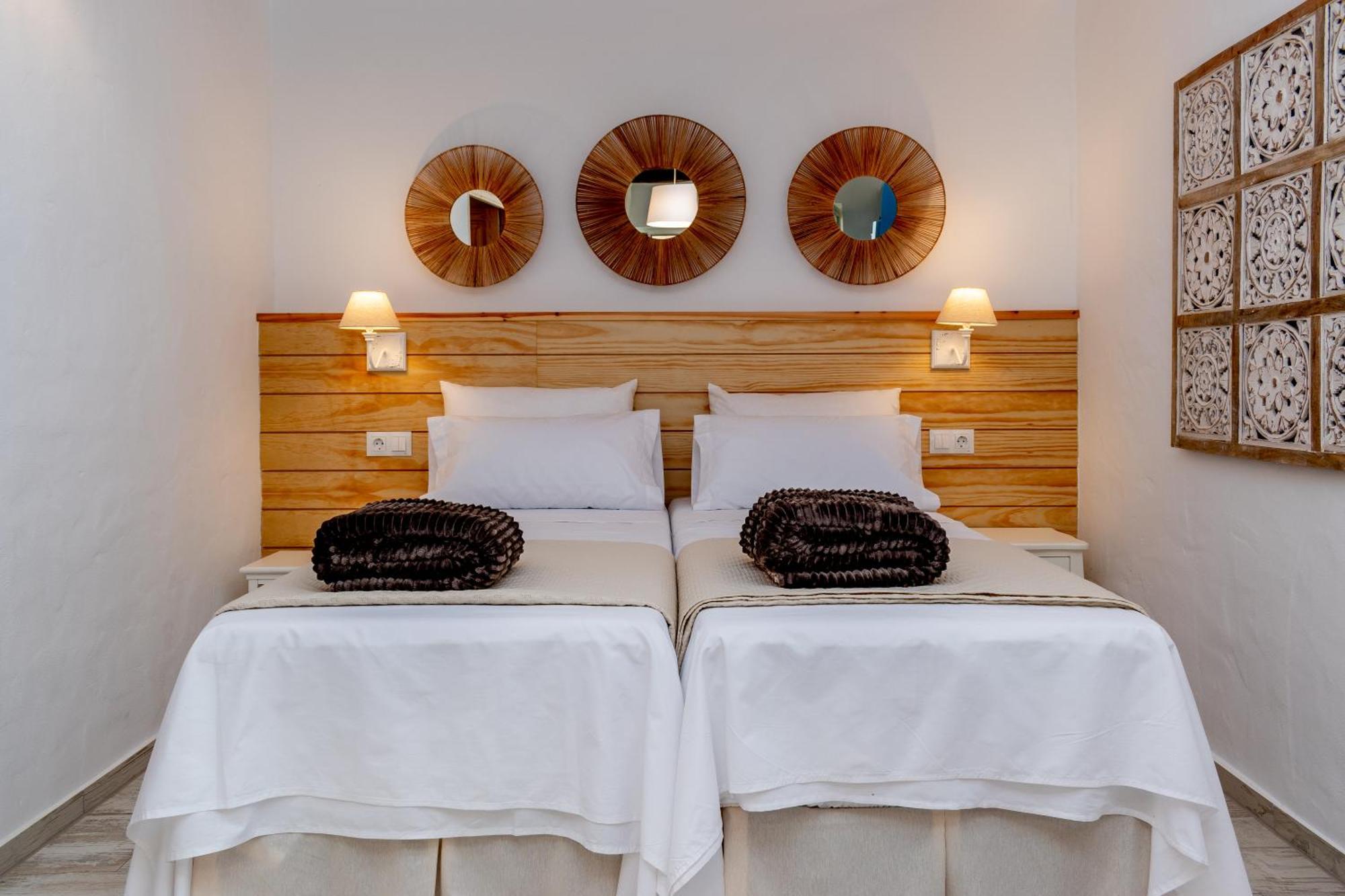 Casa Del Patio - Boutique Apartments (Adults Only) إِستيبونا المظهر الخارجي الصورة