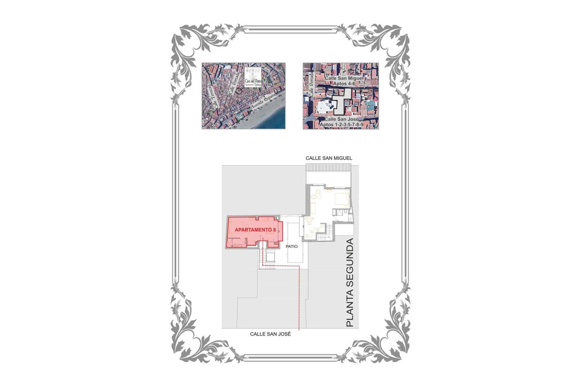 Casa Del Patio - Boutique Apartments (Adults Only) إِستيبونا الغرفة الصورة