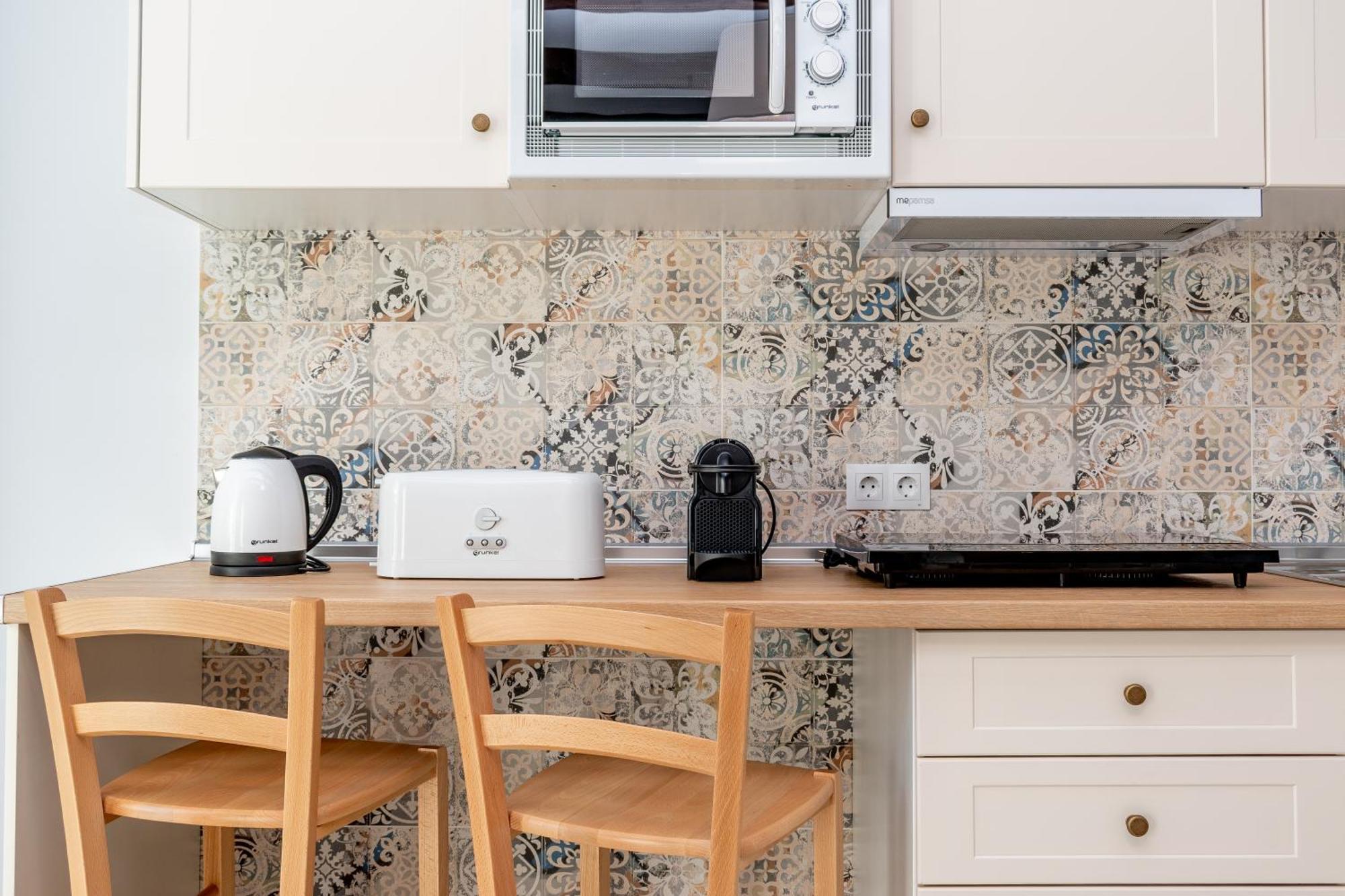 Casa Del Patio - Boutique Apartments (Adults Only) إِستيبونا المظهر الخارجي الصورة