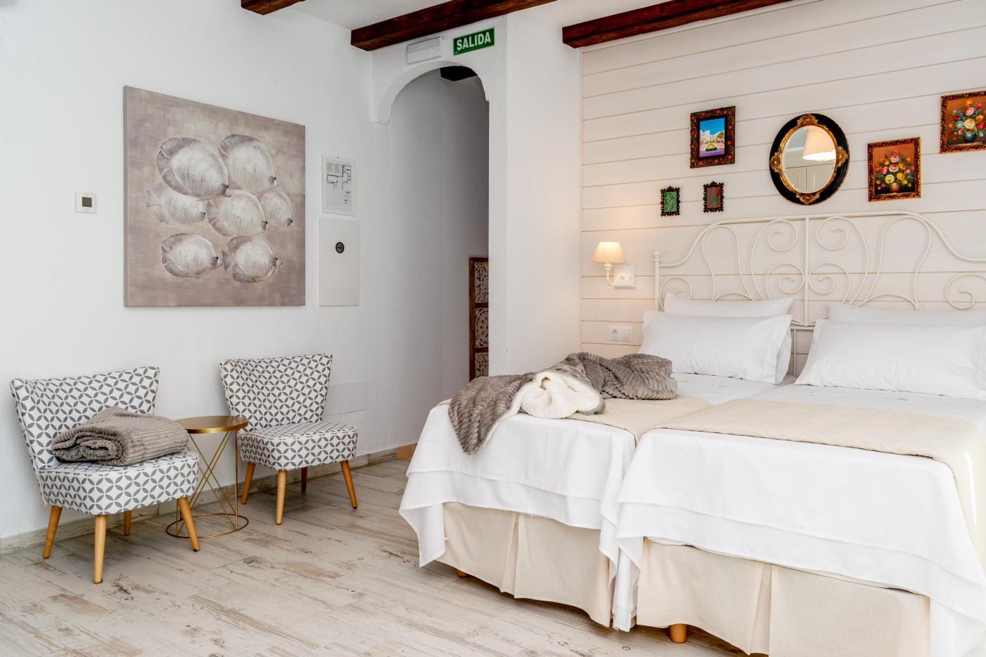 Casa Del Patio - Boutique Apartments (Adults Only) إِستيبونا المظهر الخارجي الصورة