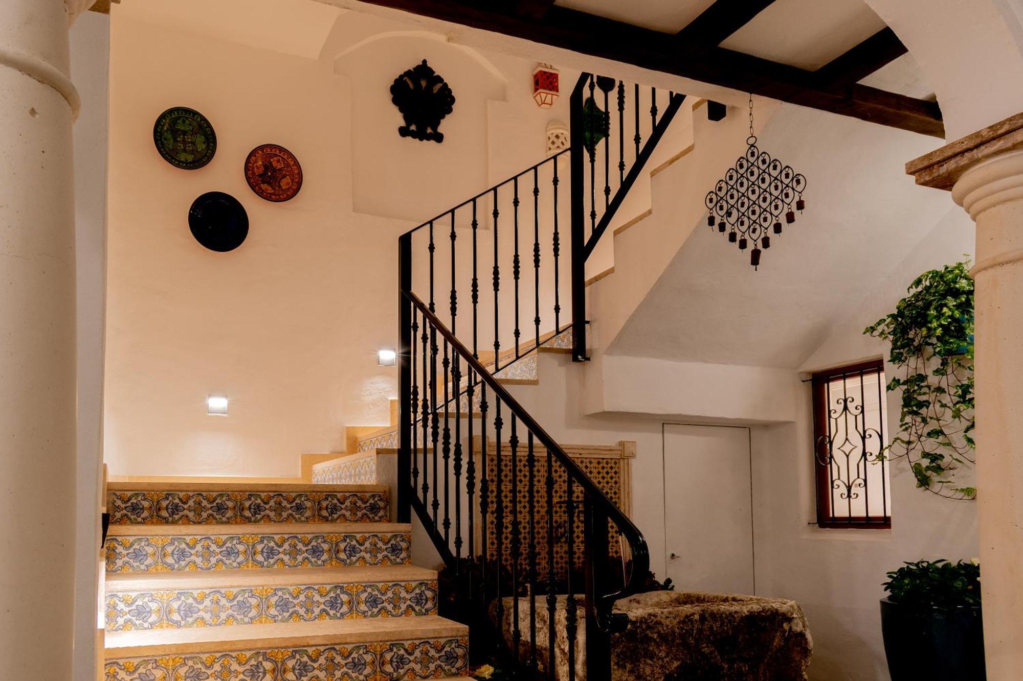 Casa Del Patio - Boutique Apartments (Adults Only) إِستيبونا المظهر الخارجي الصورة