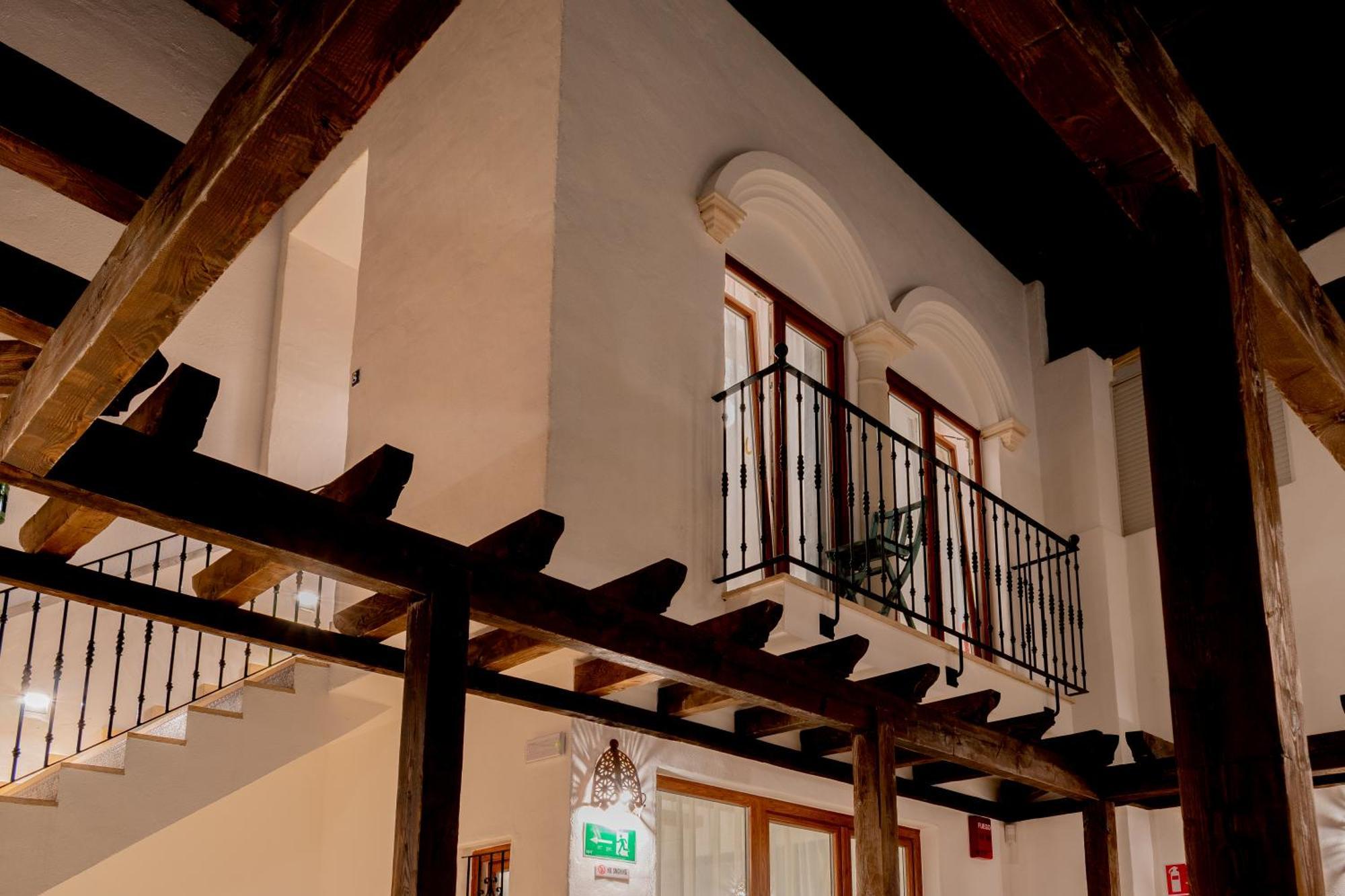 Casa Del Patio - Boutique Apartments (Adults Only) إِستيبونا المظهر الخارجي الصورة