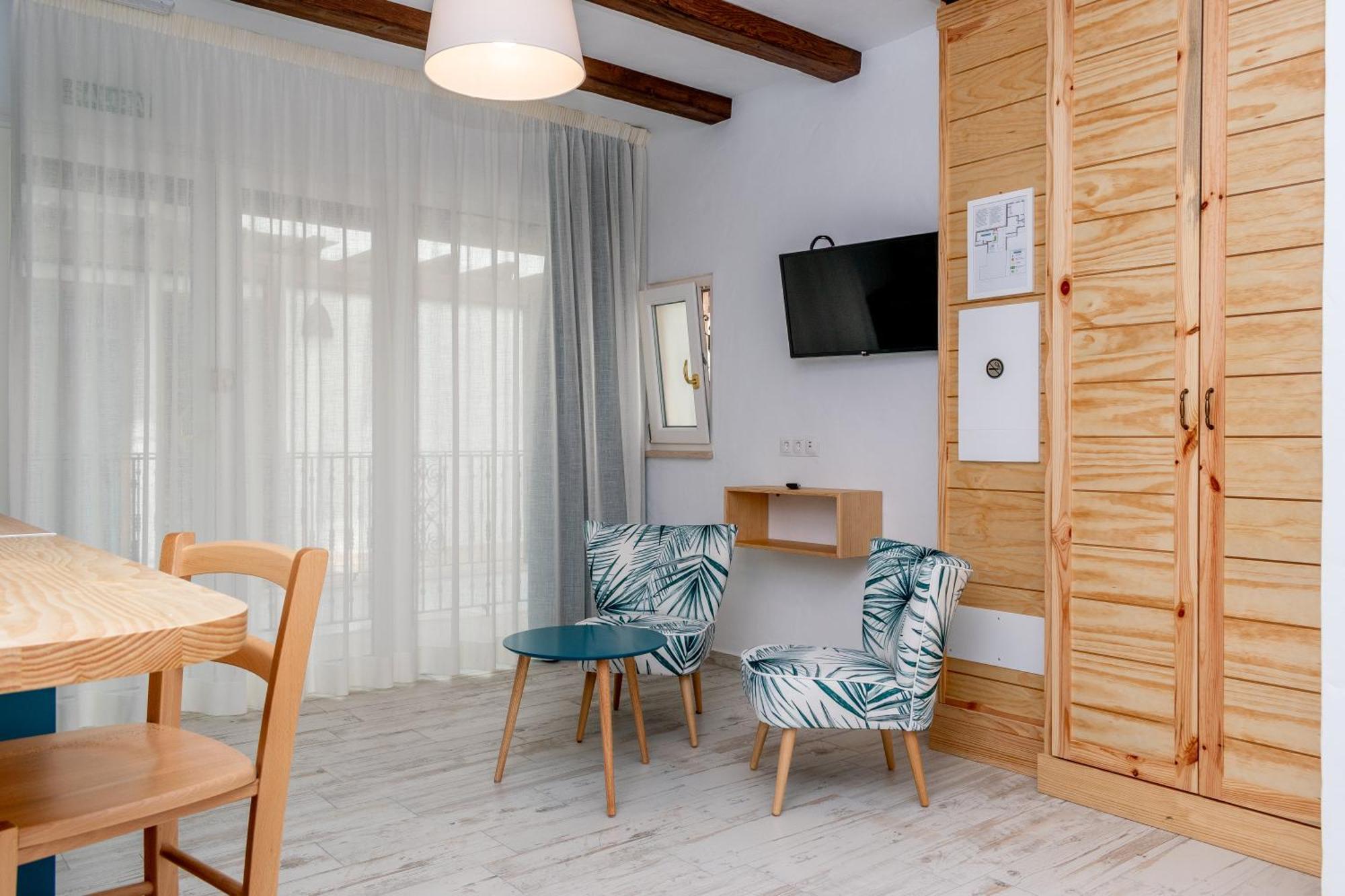 Casa Del Patio - Boutique Apartments (Adults Only) إِستيبونا المظهر الخارجي الصورة