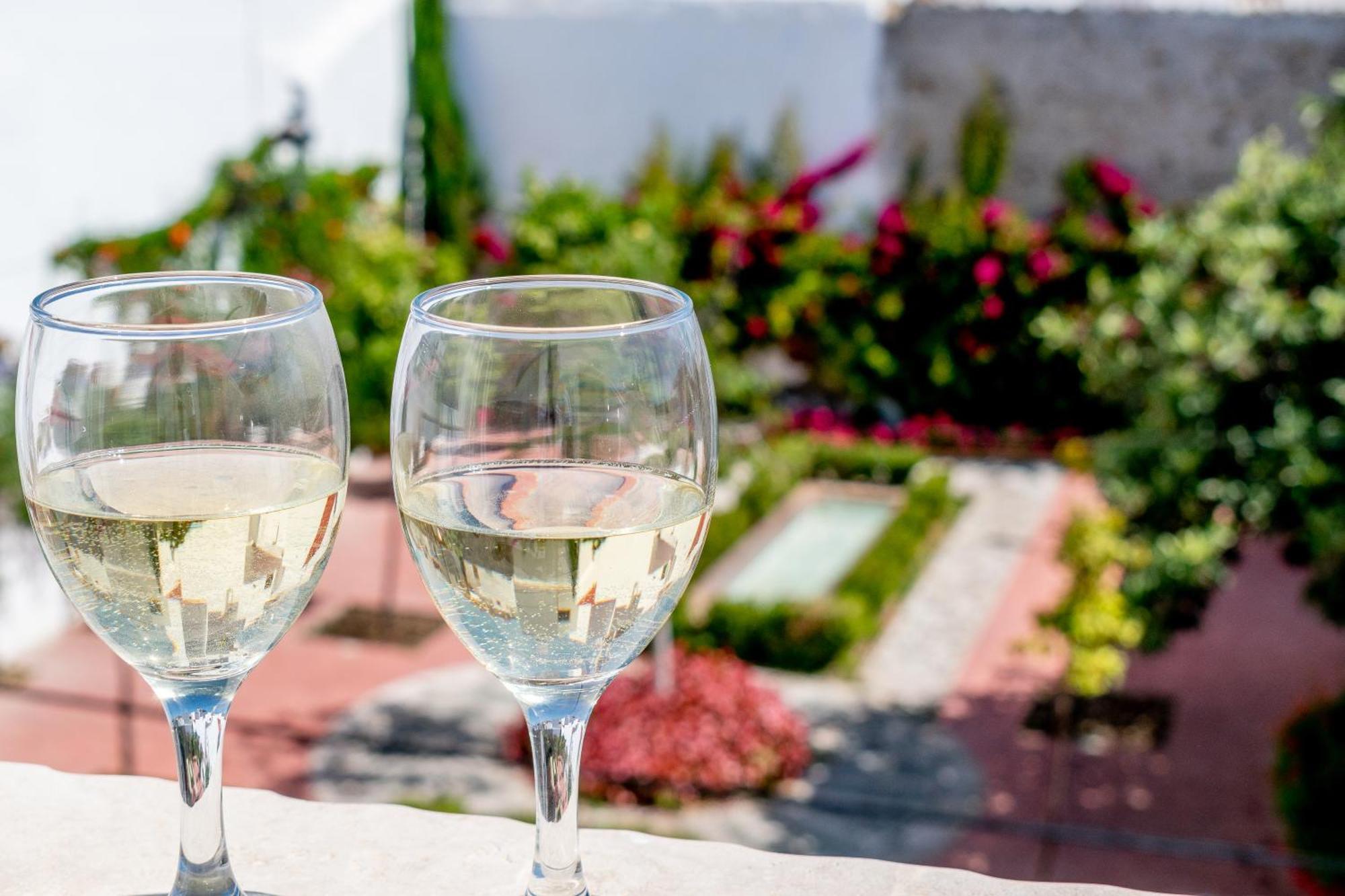 Casa Del Patio - Boutique Apartments (Adults Only) إِستيبونا المظهر الخارجي الصورة