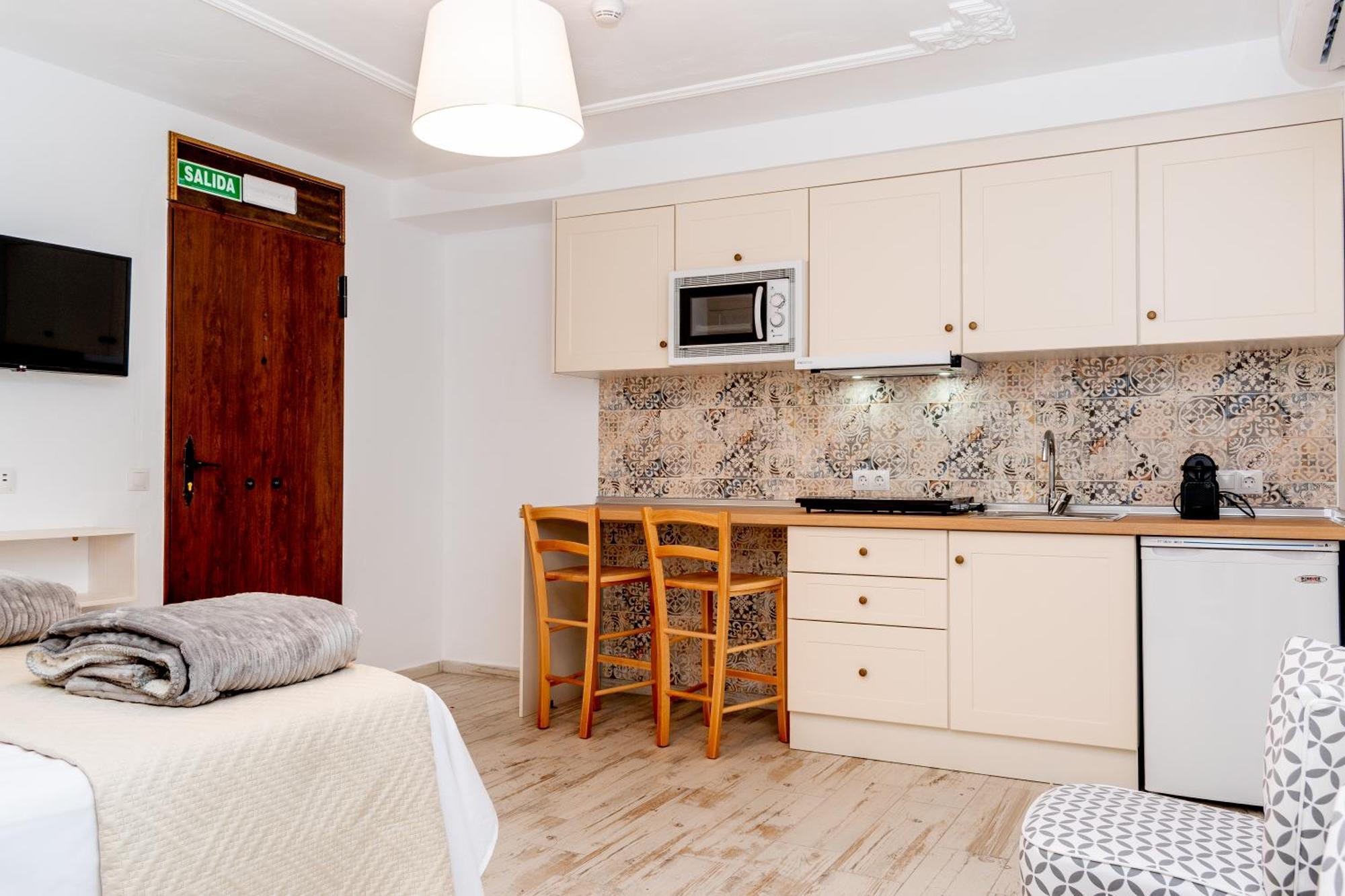 Casa Del Patio - Boutique Apartments (Adults Only) إِستيبونا المظهر الخارجي الصورة