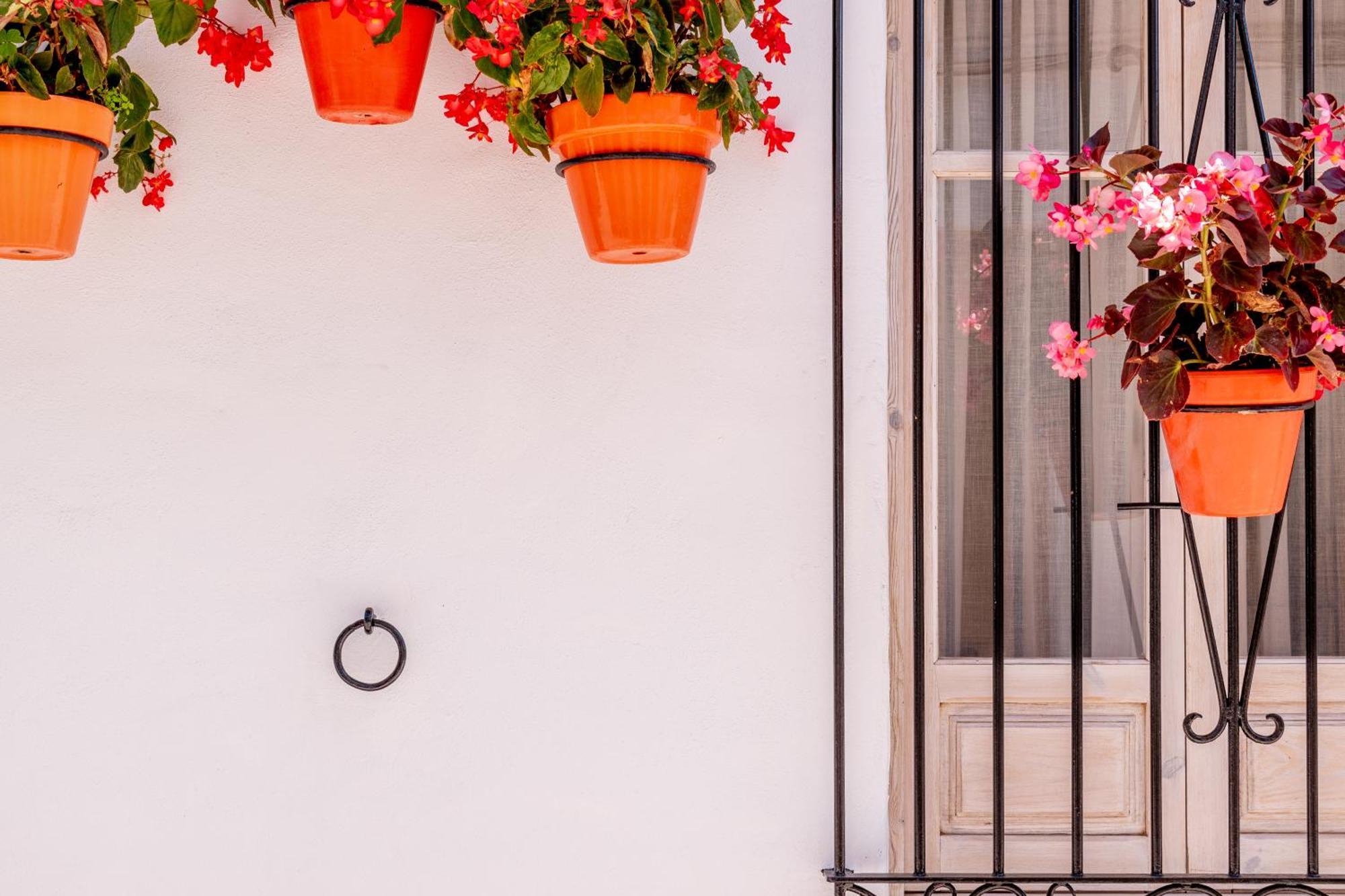Casa Del Patio - Boutique Apartments (Adults Only) إِستيبونا المظهر الخارجي الصورة
