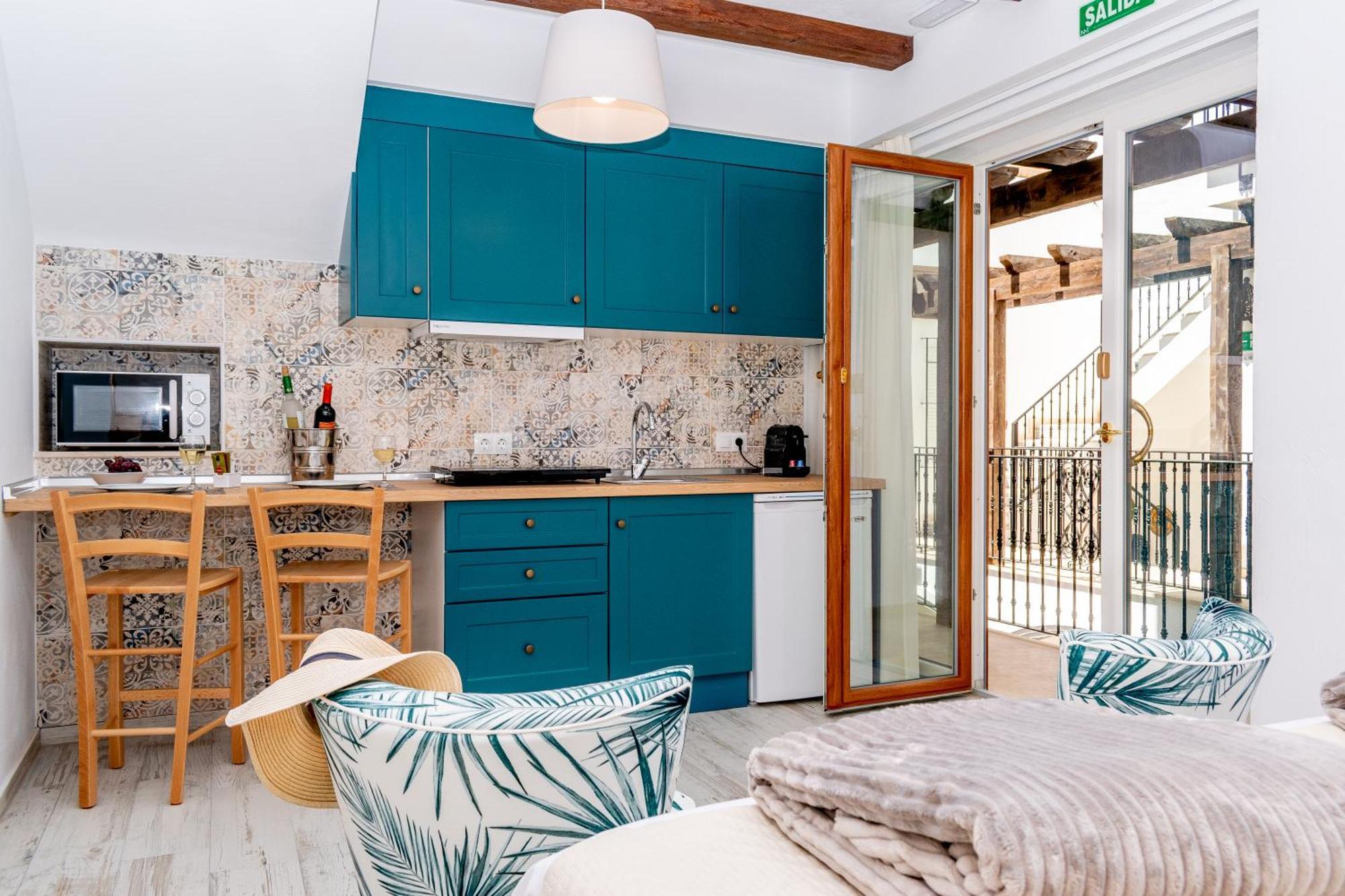 Casa Del Patio - Boutique Apartments (Adults Only) إِستيبونا المظهر الخارجي الصورة