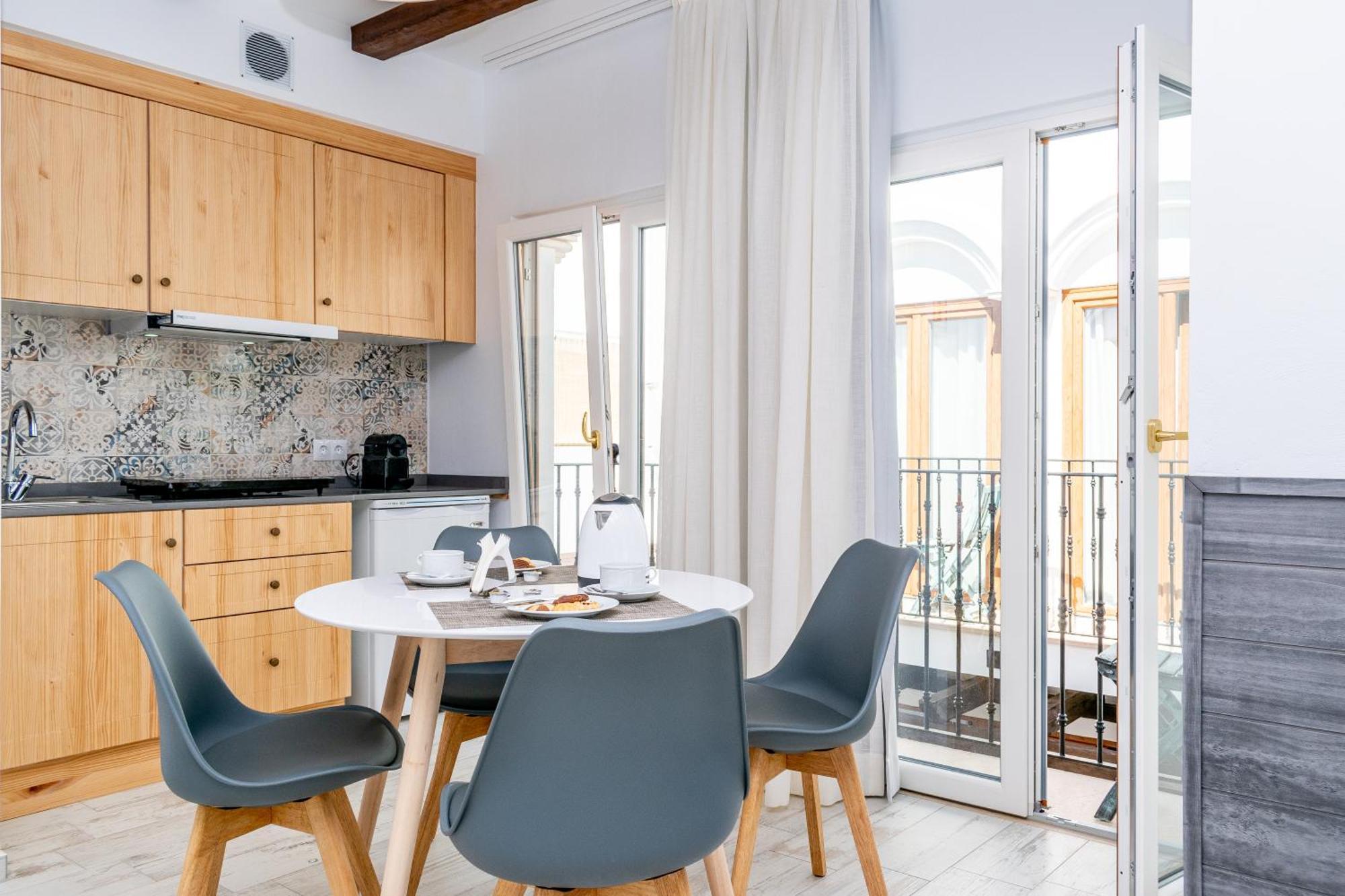 Casa Del Patio - Boutique Apartments (Adults Only) إِستيبونا المظهر الخارجي الصورة