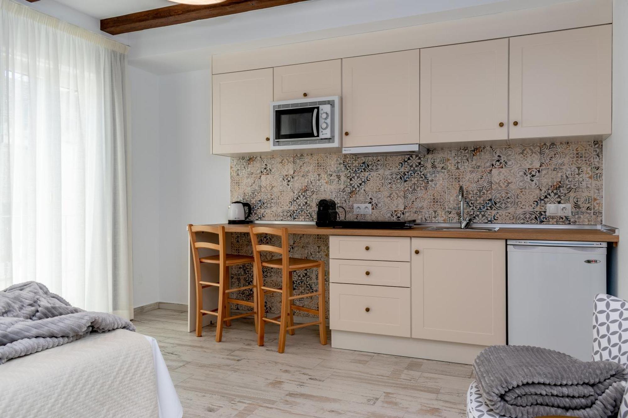 Casa Del Patio - Boutique Apartments (Adults Only) إِستيبونا المظهر الخارجي الصورة