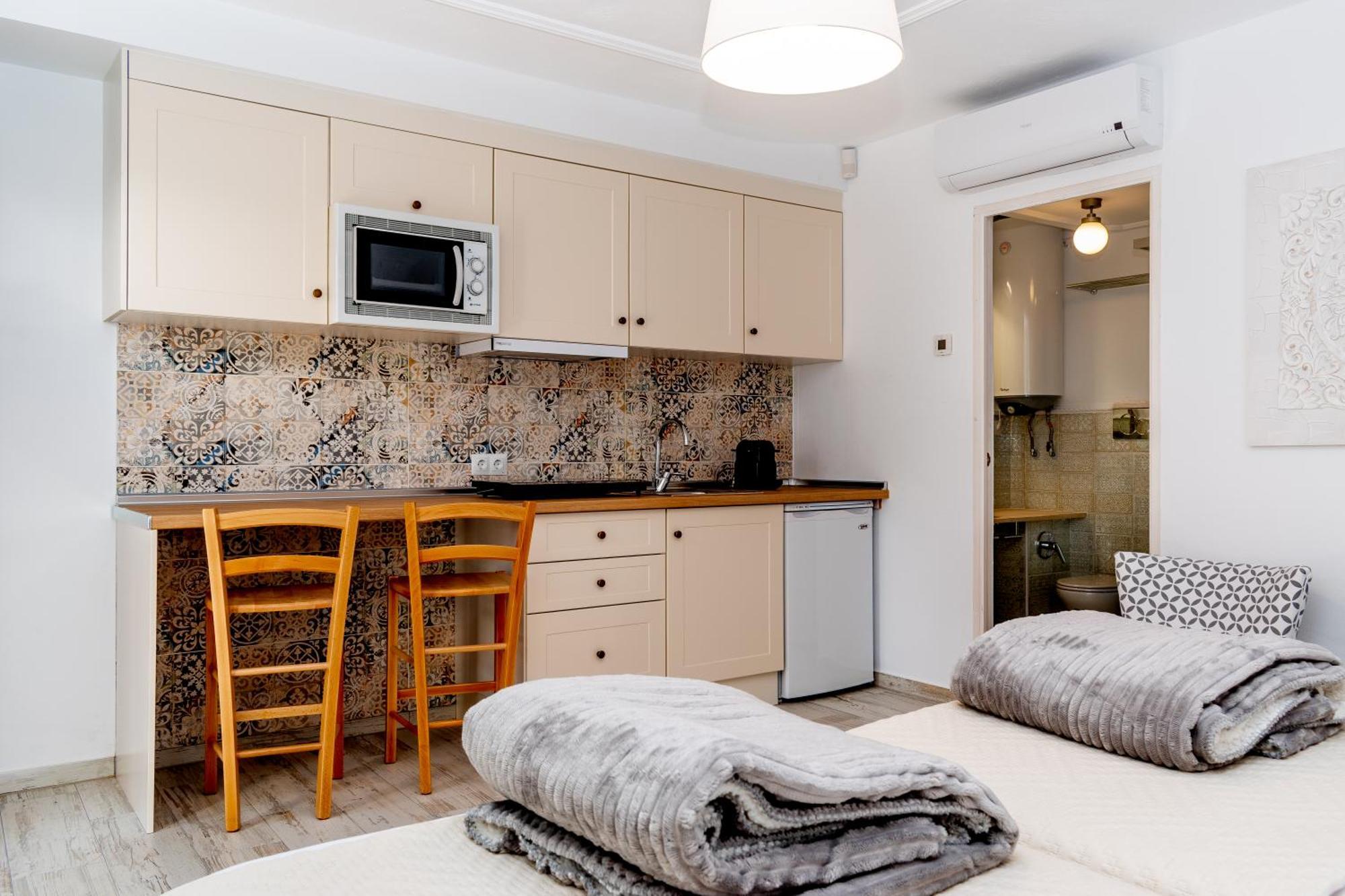 Casa Del Patio - Boutique Apartments (Adults Only) إِستيبونا المظهر الخارجي الصورة