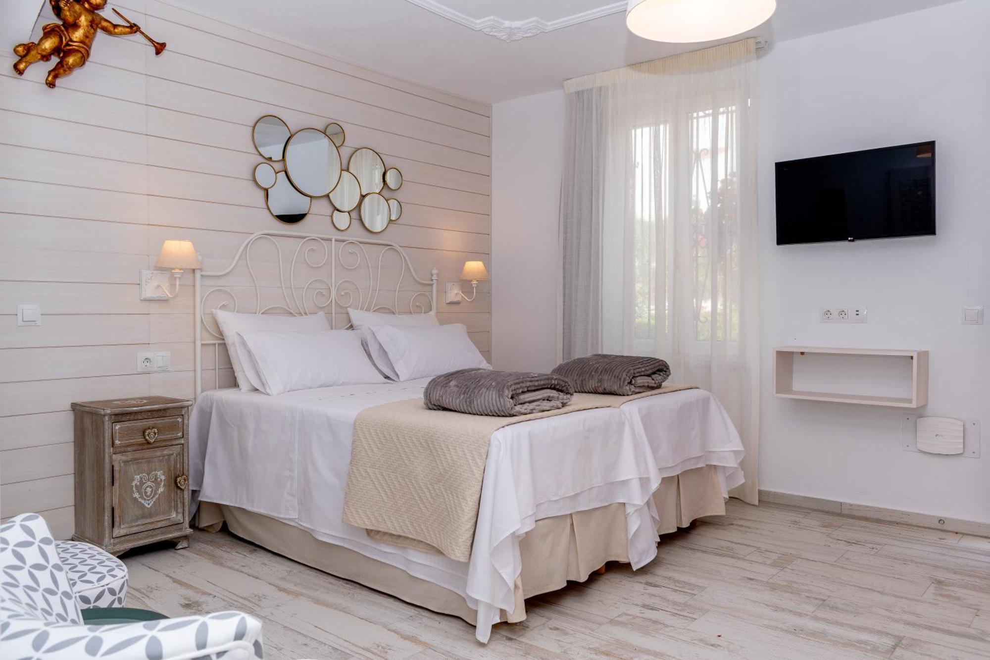 Casa Del Patio - Boutique Apartments (Adults Only) إِستيبونا المظهر الخارجي الصورة