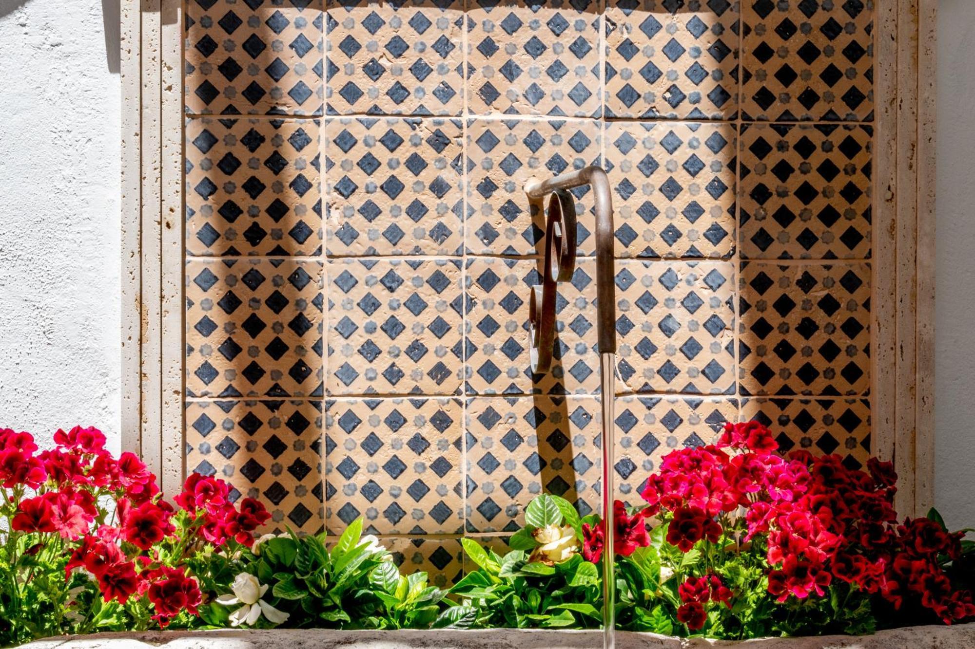 Casa Del Patio - Boutique Apartments (Adults Only) إِستيبونا المظهر الخارجي الصورة